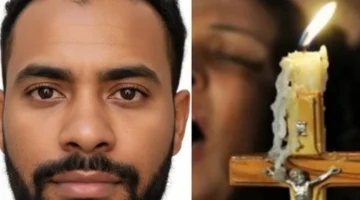 تمثيل الجريمة يكشف حقيقة مقتل أبانوب سيدهم من رواية المتهم وتفاصيل التنفيذ